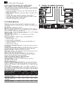 Preview for 14 page of Ross DM1E Operating Instructions Manual