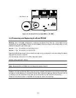 Preview for 26 page of Ross hyperSPARC Installation Manual