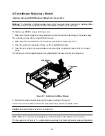 Preview for 40 page of Ross hyperSPARC Installation Manual