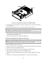 Preview for 41 page of Ross hyperSPARC Installation Manual