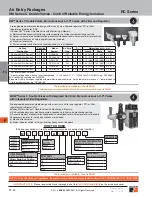 Preview for 5 page of Ross M DM2 C Series Manual