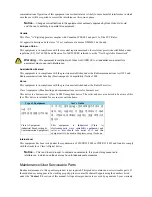 Preview for 4 page of Ross MUX-8258 Series User Manual