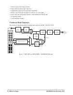 Preview for 12 page of Ross MUX-8258 Series User Manual