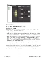 Preview for 24 page of Ross MUX-8258 Series User Manual