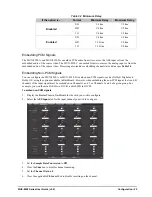 Preview for 25 page of Ross MUX-8258 Series User Manual