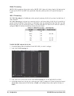 Preview for 26 page of Ross MUX-8258 Series User Manual