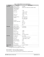 Preview for 49 page of Ross MUX-8258 Series User Manual