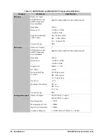 Preview for 50 page of Ross MUX-8258 Series User Manual