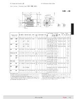 Preview for 49 page of Rossi TX11 Series Manual