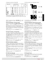 Preview for 55 page of Rossi TX11 Series Manual