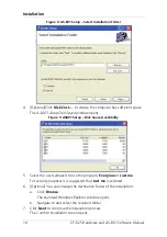 Preview for 14 page of Rosslare Mifare AS-B01 Hardware And Software Manual