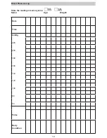 Preview for 19 page of Rossmax MJ 701 f Manual