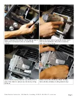 Preview for 5 page of Rostra 250-7614 2011-2013 Ford Edge Installation Instructions Manual