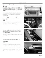 Preview for 13 page of Rostra 250-7616 Installation Manual