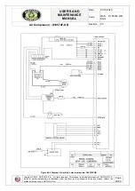 Preview for 29 page of Rotair Dustless Blasting D185T4F-DB User And Maintenance Manual