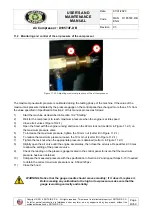 Preview for 40 page of Rotair Dustless Blasting D185T4F-DB User And Maintenance Manual