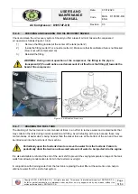 Preview for 51 page of Rotair Dustless Blasting D185T4F-DB User And Maintenance Manual