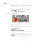 Preview for 27 page of Rotary Lift ML40 Operation & Maintenance Manual