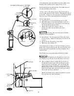 Preview for 13 page of Rotary RFL25 Installation Instructions Manual