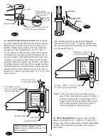 Preview for 10 page of Rotary Sprinter SPO15 Installation Instructions Manual