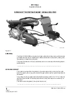 Preview for 8 page of Rotax 125 DD2 MAX EVO Operator'S Manual