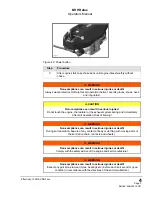 Preview for 45 page of Rotax 125 DD2 MAX EVO Operator'S Manual