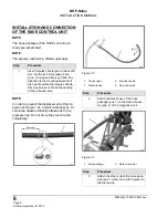 Preview for 49 page of Rotax 125 MAX DD2 evo Installation Instructions And Operators Manual