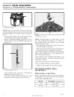 Preview for 12 page of Rotax 2005 717 RFI Engine Shop Manual