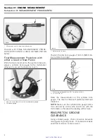 Preview for 14 page of Rotax 2005 717 RFI Engine Shop Manual