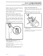 Preview for 19 page of Rotax 2005 717 RFI Engine Shop Manual