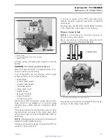 Preview for 22 page of Rotax 2005 717 RFI Engine Shop Manual