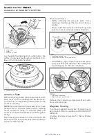 Preview for 28 page of Rotax 2005 717 RFI Engine Shop Manual