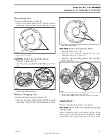 Preview for 29 page of Rotax 2005 717 RFI Engine Shop Manual