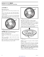 Preview for 30 page of Rotax 2005 717 RFI Engine Shop Manual