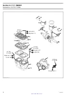 Preview for 33 page of Rotax 2005 717 RFI Engine Shop Manual