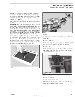 Preview for 51 page of Rotax 2005 717 RFI Engine Shop Manual