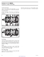 Preview for 52 page of Rotax 2005 717 RFI Engine Shop Manual