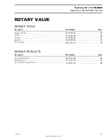 Preview for 53 page of Rotax 2005 717 RFI Engine Shop Manual