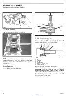 Preview for 58 page of Rotax 2005 717 RFI Engine Shop Manual