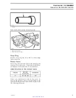 Preview for 59 page of Rotax 2005 717 RFI Engine Shop Manual