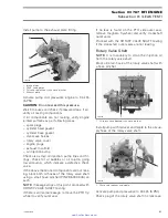 Preview for 66 page of Rotax 2005 717 RFI Engine Shop Manual