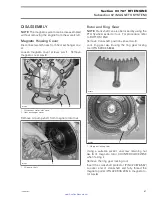 Preview for 71 page of Rotax 2005 717 RFI Engine Shop Manual