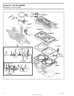 Preview for 76 page of Rotax 2005 717 RFI Engine Shop Manual