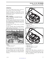 Preview for 77 page of Rotax 2005 717 RFI Engine Shop Manual