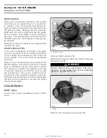 Preview for 78 page of Rotax 2005 717 RFI Engine Shop Manual