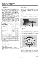 Preview for 84 page of Rotax 2005 717 RFI Engine Shop Manual