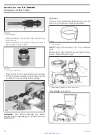 Preview for 88 page of Rotax 2005 717 RFI Engine Shop Manual