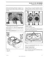 Preview for 89 page of Rotax 2005 717 RFI Engine Shop Manual