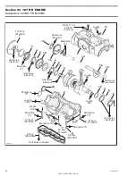 Preview for 92 page of Rotax 2005 717 RFI Engine Shop Manual