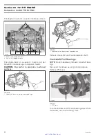 Preview for 94 page of Rotax 2005 717 RFI Engine Shop Manual